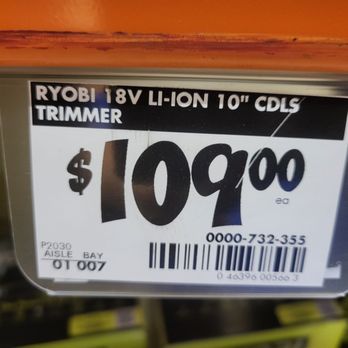 The Home Depot - Good DEALAGES on da weed whacker . - Hardware Stores Near Me - Kapolei, Hawaii The Home Depot - Good DEALAGES on da weed whacker . - Hardware Stores Near Me - Kapolei, Hawaii