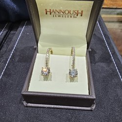 Hannoush Jewelers