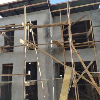Charly’s Construction - 5 floors 21 apartments - Plumbing Near Me - Trenton, New Jersey