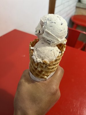 Smitten Ice Cream by null