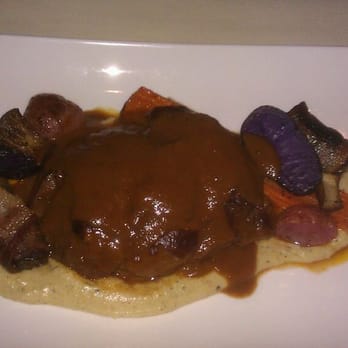 All Spice - Veal osso bucco. Amazing! - Indian Near Me - San Mateo, California All Spice - Veal osso bucco. Amazing! - Indian Near Me - San Mateo, California