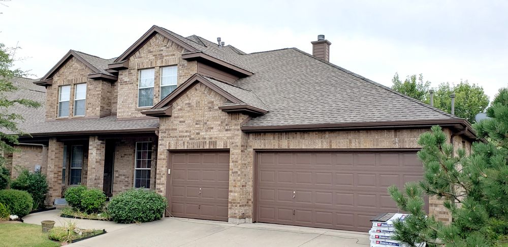 Slide of ASP Roofing & Construction