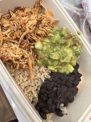 Guasaca South American Grill-Durham by null