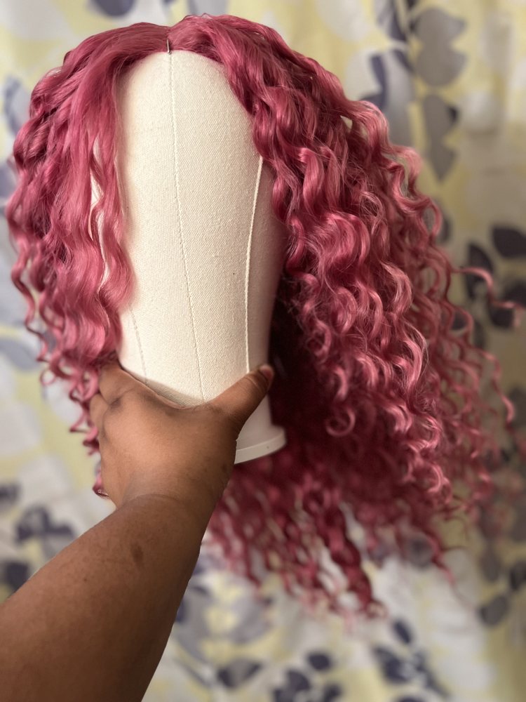 KEKE’S WIG REPAIR Leesburg, FL Yelp