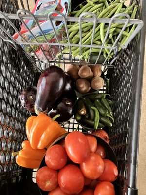 Rorabeck's Plants & Produce Inc by null