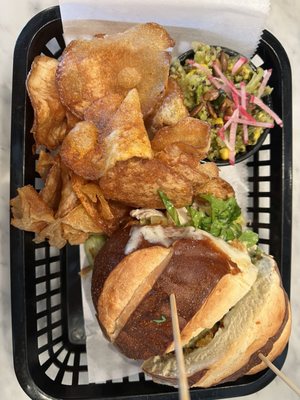 Local Foods - Post Oak by null