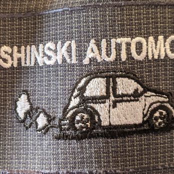 Rushinski Automotive - Auto Repair Near Me - Shushan, New York Rushinski Automotive - Auto Repair Near Me - Shushan, New York