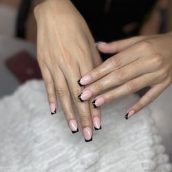 Sunflower Nails Spa & Lash
