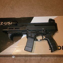 Omaha Outdoors - Cz scorpion 3plus mico