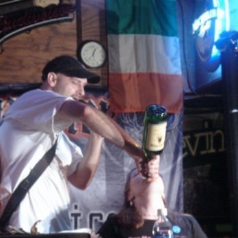 Irish Kevin's - John Solinski at Irish Kevins - Bars Near Me - Key West, Florida
