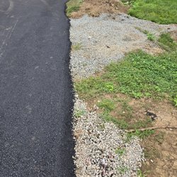 A & S Paving