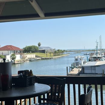 Mickey's Bar & Grill - Seafood Near Me - Aransas Pass, Texas
