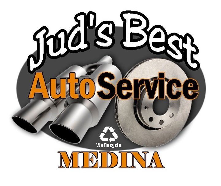 JUDS BEST AUTO SERVICE MEDINA Updated October 2024 895 W Liberty St