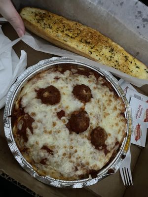 Village Pizza and Seafood