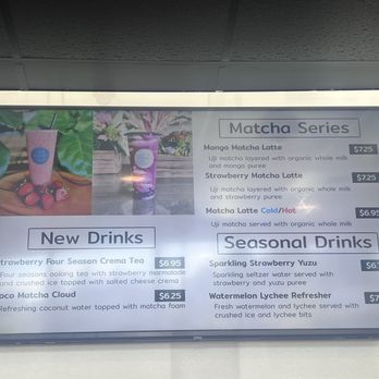 Tobi’s Tea - Menu - Bubble Tea Near Me - Lynnwood, Washington Tobi’s Tea - Menu - Bubble Tea Near Me - Lynnwood, Washington