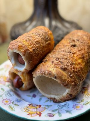 Budapest Bakeshop by null