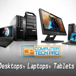 Computer Tech Pro