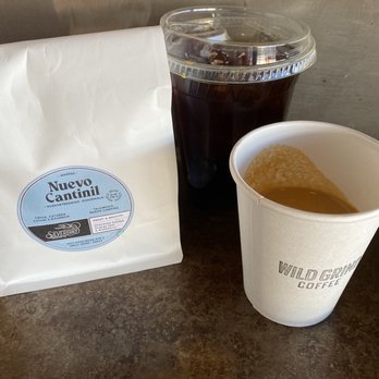 Wild Grind Coffee - $20 beans - Coffee & Tea Near Me - Minneapolis, Minnesota Wild Grind Coffee - $20 beans - Coffee & Tea Near Me - Minneapolis, Minnesota