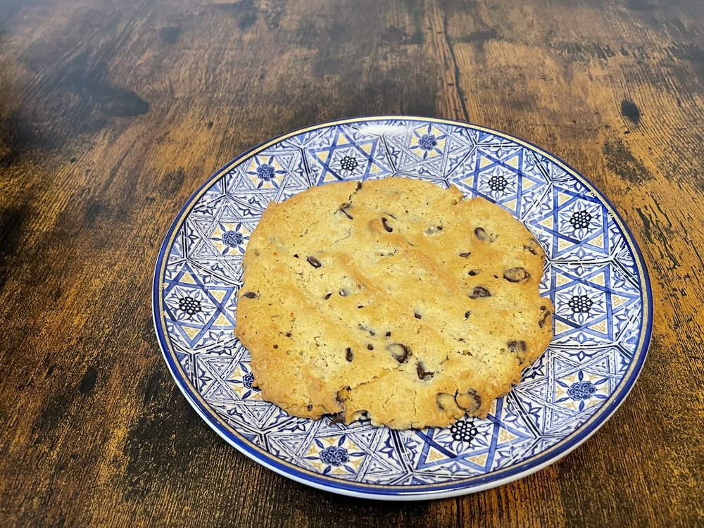 THE COOKIE COMPANY Updated October 2024 11 Photos & 10 Reviews 5 Gateway Mall, Lincoln