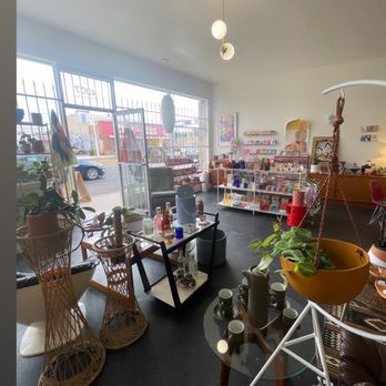 Parklife - Furniture Stores Near Me - Albuquerque, New Mexico