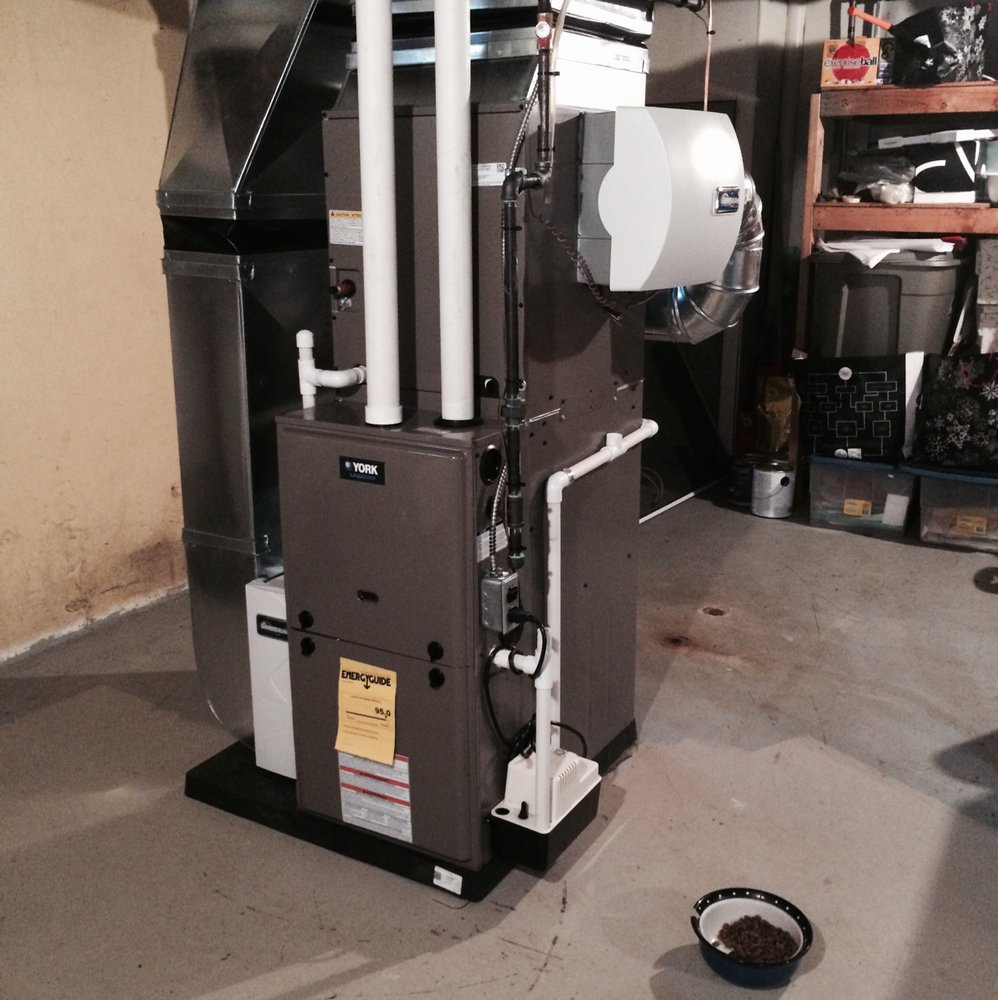 ELITE HEATING AND COOLING INC Updated September 2024 12 Photos & 13