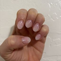 Acrylics by Jennifer Acrylics by Jennifer