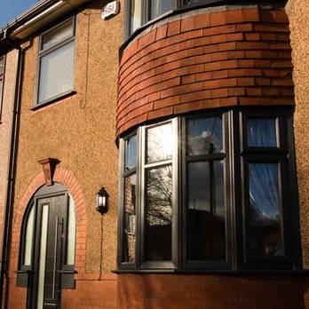 K & M Installs Ltd - Windows Installation Near Me - Manchester, BUR