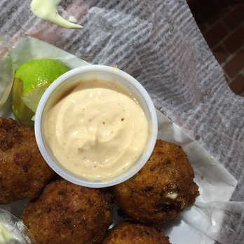The Conch Shack - Seafood Near Me - Key West, Florida The Conch Shack - Seafood Near Me - Key West, Florida