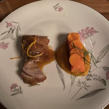 Beacon Quality Eats - Duck a l'Orange - American Near Me - Beacon, New York