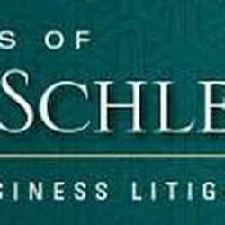 The Law Offices of David T Schlendorf - DTS Law Firm logo