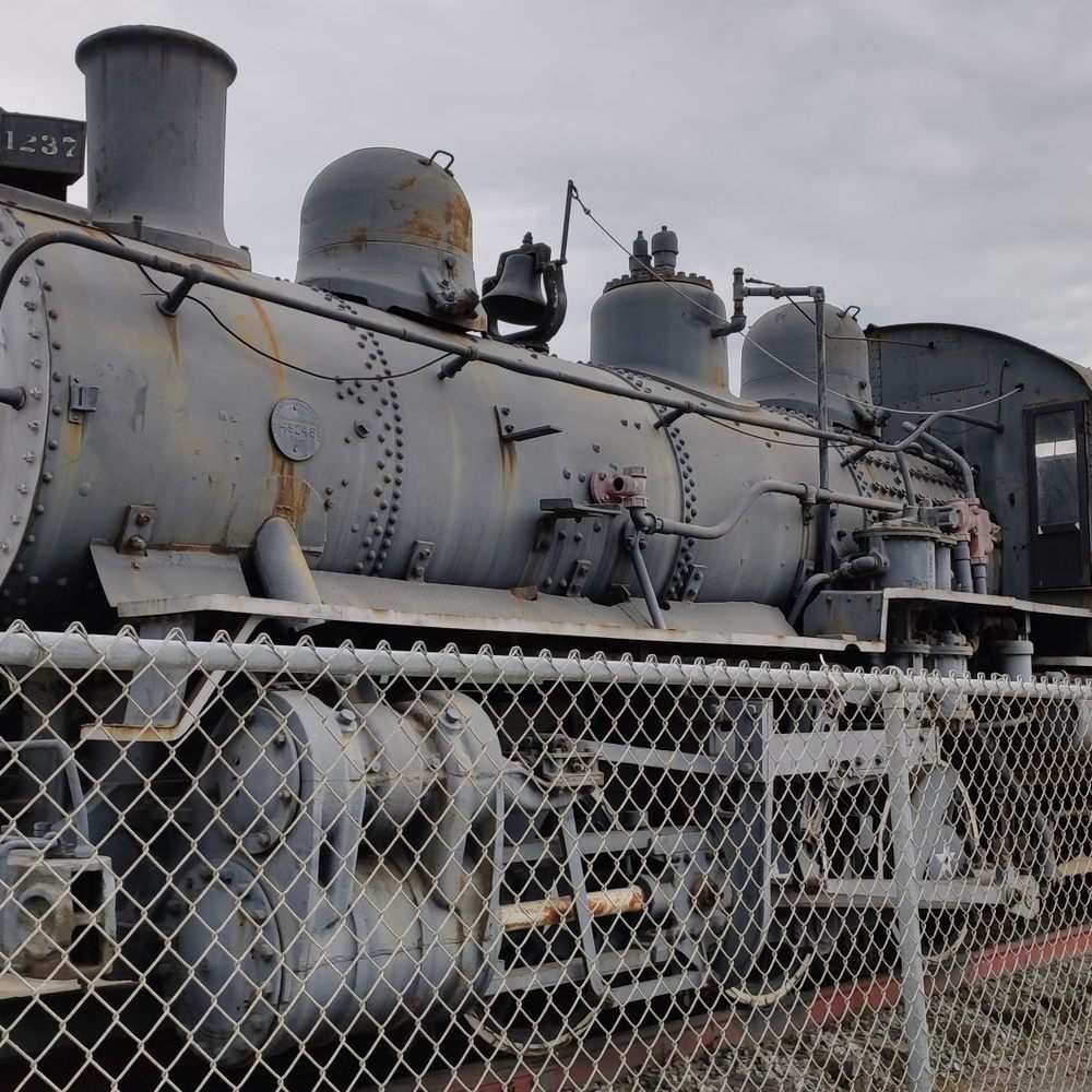 Amtrak - Train Stations Near Me - Salinas, California