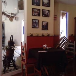 Café Gourmet El Grito