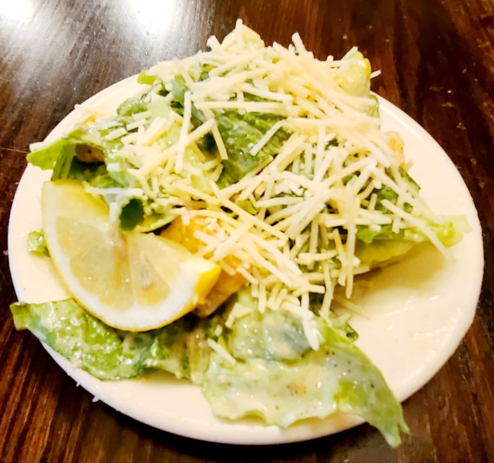 ROMIO’S PIZZA & PASTA Updated 2024 66 Photos & 121 Reviews 375 S