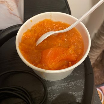 Amy Ruth's - Homemade Candied Yams - Southern Near Me - New York, New York Amy Ruth's - Homemade Candied Yams - Southern Near Me - New York, New York