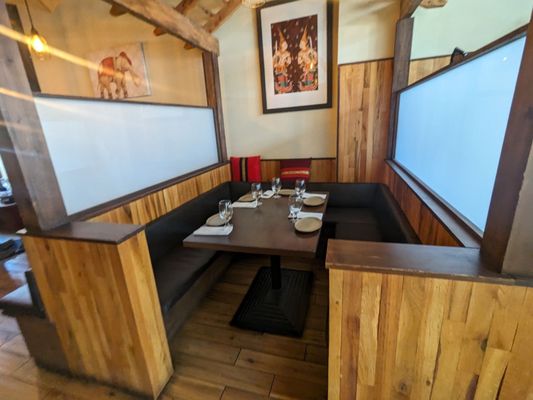 Chabaa Thai Bistro by null