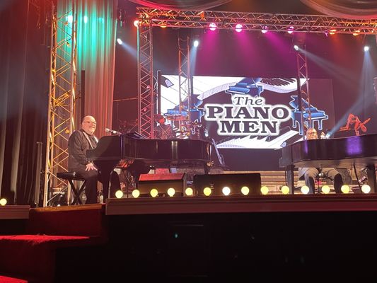 Savannah Theatre by null