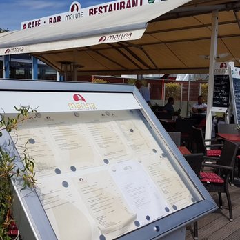 Marina - Seafood Near Me - Lübeck, SH Marina - Seafood Near Me - Lübeck, SH