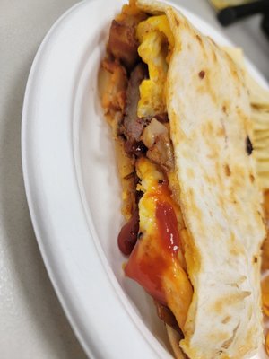 Boychiks Bagels by null