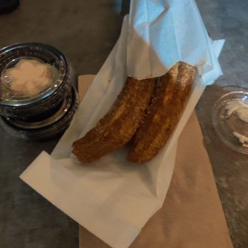 Dirt Dog Downey - Hot Dogs Near Me - Downey, California