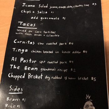 Taco Gordo - Tacos Near Me - Burlington, Vermont Taco Gordo - Tacos Near Me - Burlington, Vermont
