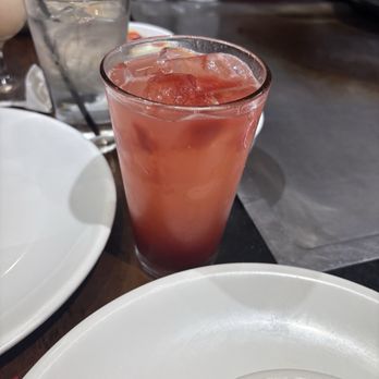 Benihana - Raspberry Lemonade - Sushi Bars Near Me - Orlando, Florida Benihana - Raspberry Lemonade - Sushi Bars Near Me - Orlando, Florida