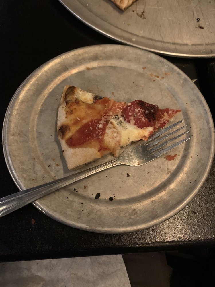 POST OFFICE PIES 27 Photos & 19 Reviews Pizza 270 Rele St