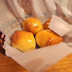 Texas Roadhouse - Rolls
