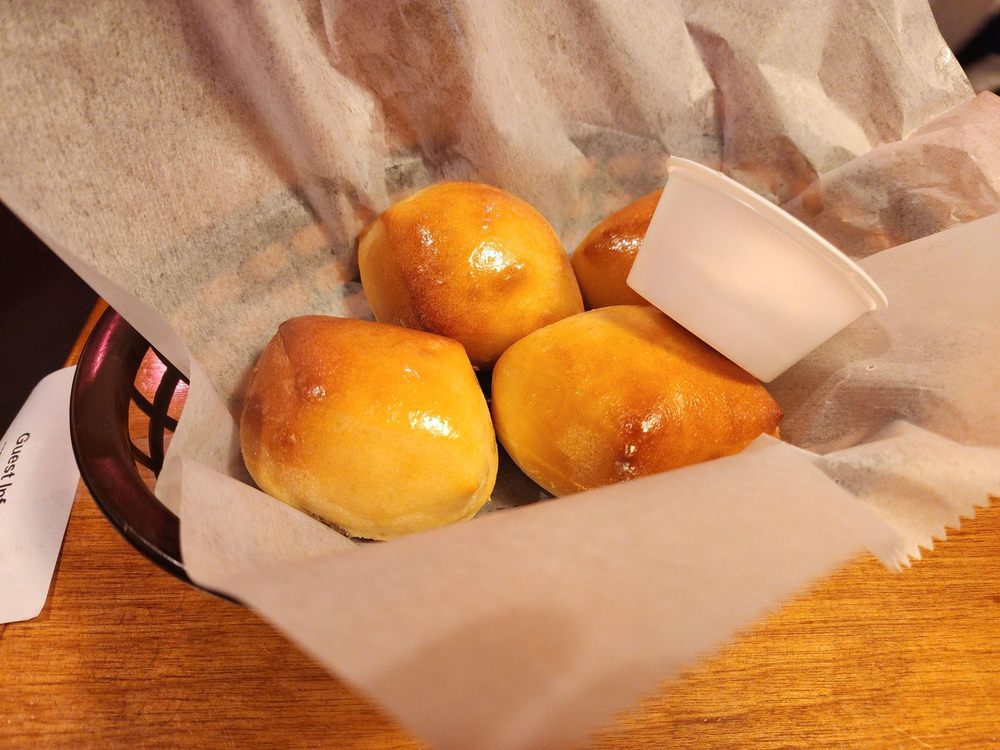 Texas Roadhouse Logo