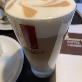 Brown's Coffee Lounge - Arguably the best specialty coffee I ever had - Cafes Near Me - Nuremberg, BY Brown's Coffee Lounge - Arguably the best specialty coffee I ever had - Cafes Near Me - Nuremberg, BY