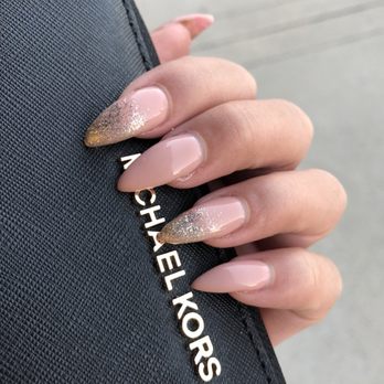 Today's Nails Image - Nail Salons Near Me - Milpitas, California