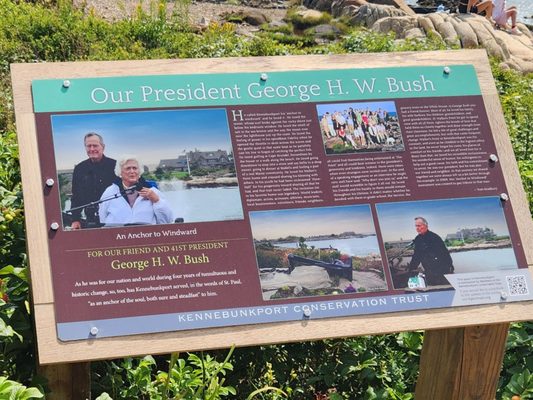 Coastal Maine Hike and Bike by null
