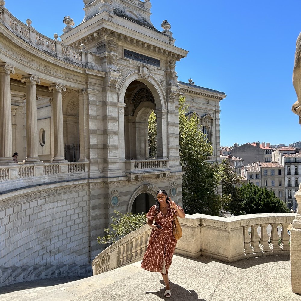 Palais Longchamp - Museums Near Me - Marseille, 13 Palais Longchamp - Museums Near Me - Marseille, 13