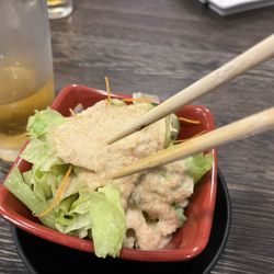 Hokkaido Japanese Restaurant