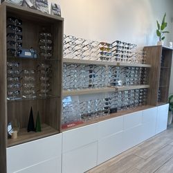 You & Eyes - Men's Eyewear